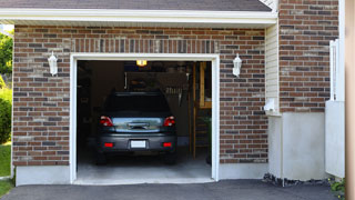 Garage Door Installation at Palmavista Condo, Florida