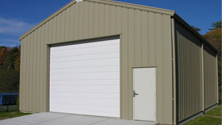 Garage Door Openers at Palmavista Condo, Florida